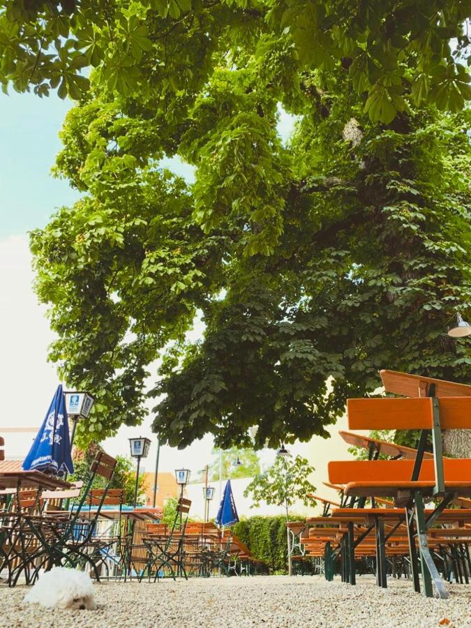 Landshuter Hof * Straubing